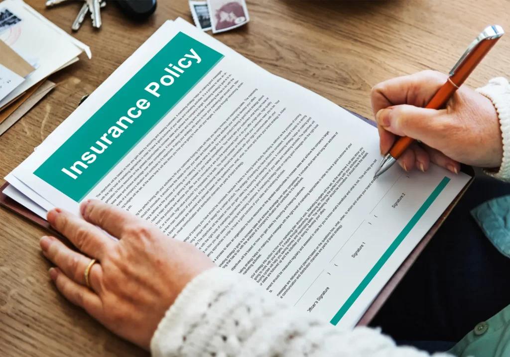 Storm Claims Assist Insurance