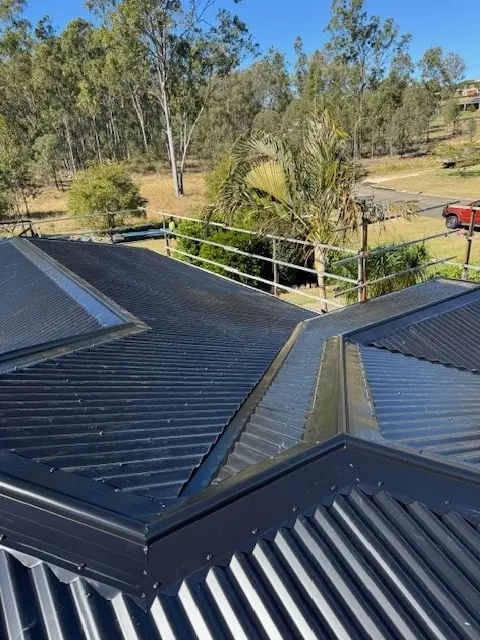 Storm Claims Assist Recent Roof Work 11