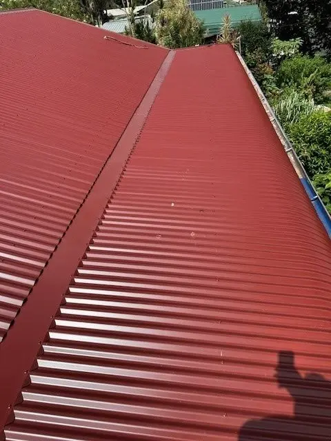 Storm Claims Assist Recent Roof Work 12