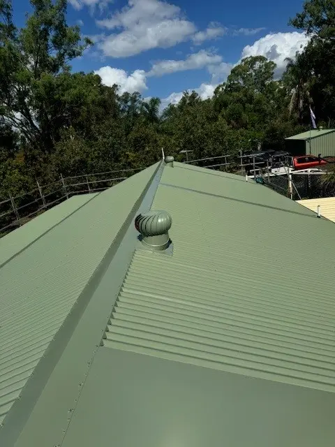 Storm Claims Assist Recent Roof Work 3