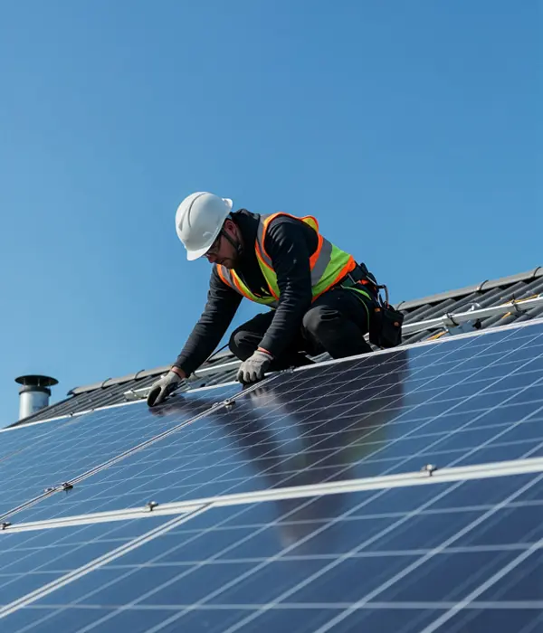 Storm Claims Assist Roof Repair 3