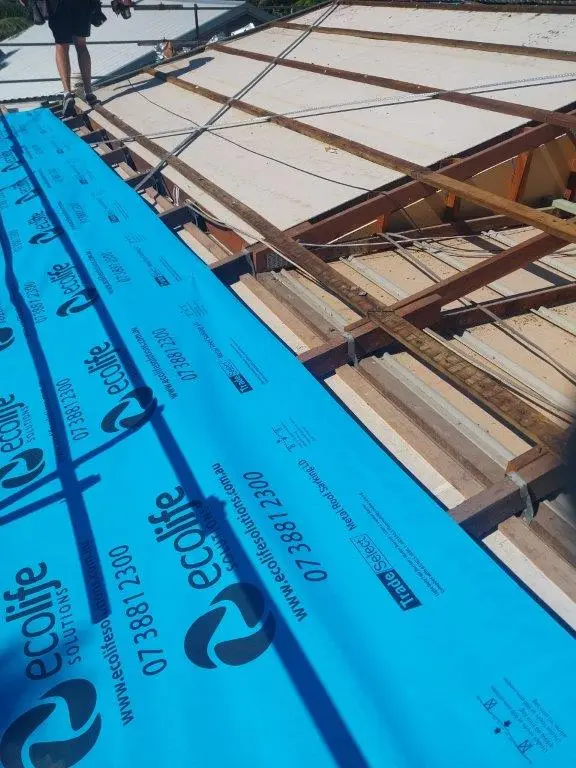 Storm Claims Assist Roof Repairing