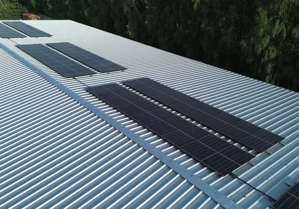 Storm Claims Assist Solars 2