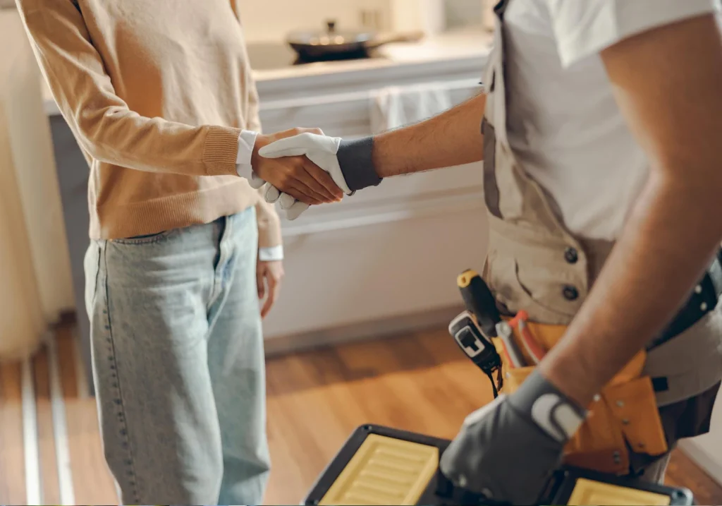 Storm Claims Assist Traders and Builders